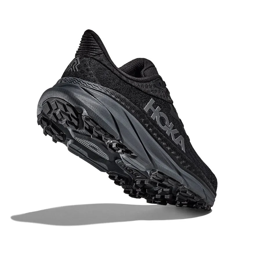 Hoka Challenger ATR 7 | Black / Black | Mens
