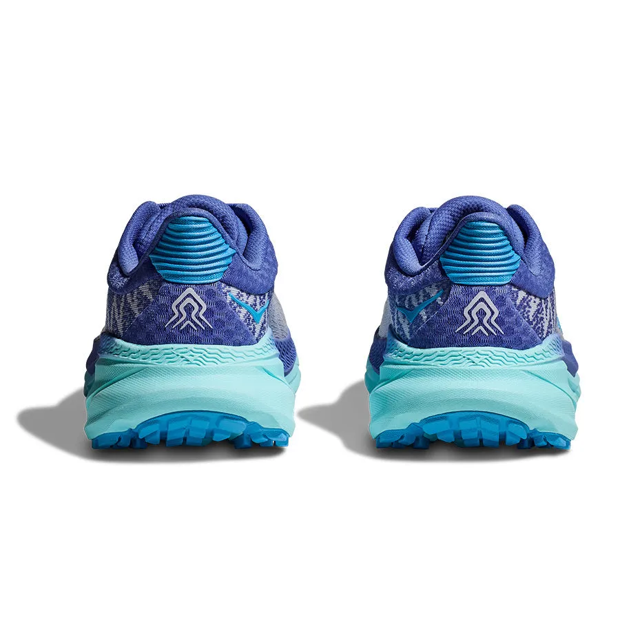 Hoka Challenger ATR 7 | Ether / Cosmos | Womens