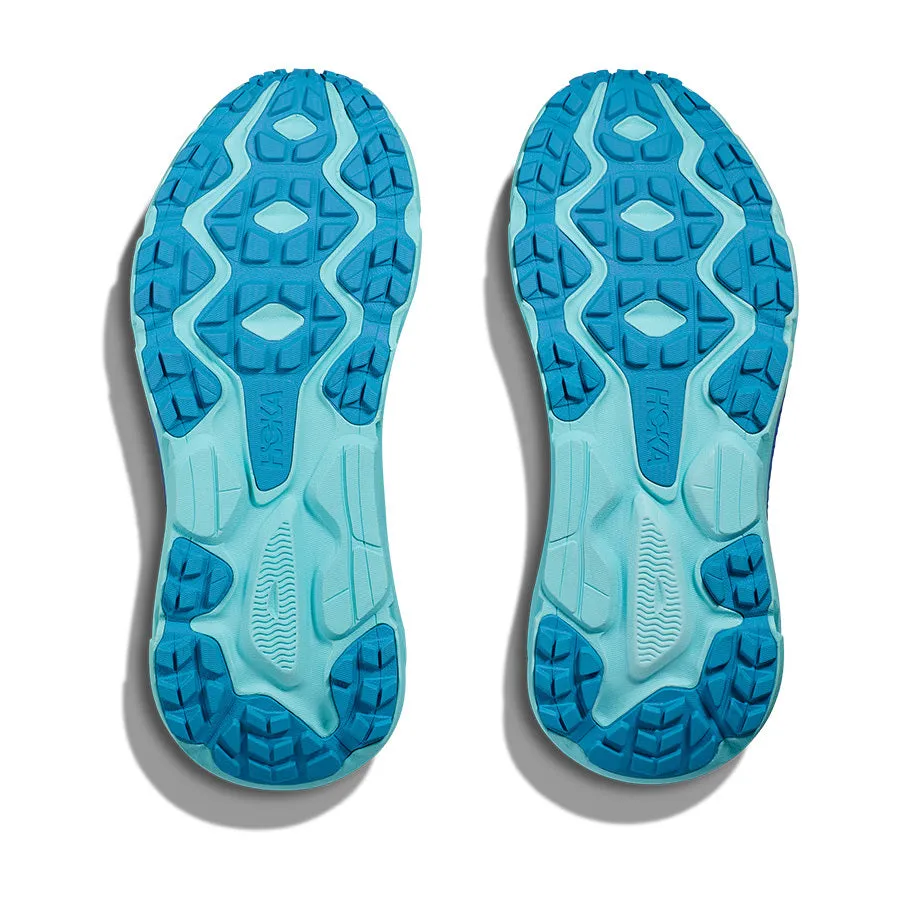 Hoka Challenger ATR 7 | Ether / Cosmos | Womens