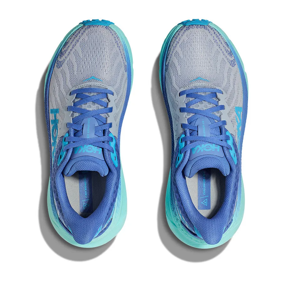 Hoka Challenger ATR 7 | Ether / Cosmos | Womens
