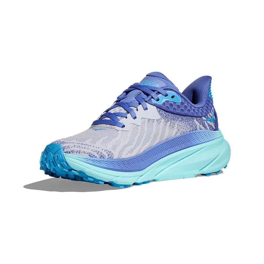 Hoka Challenger ATR 7 | Ether / Cosmos | Womens