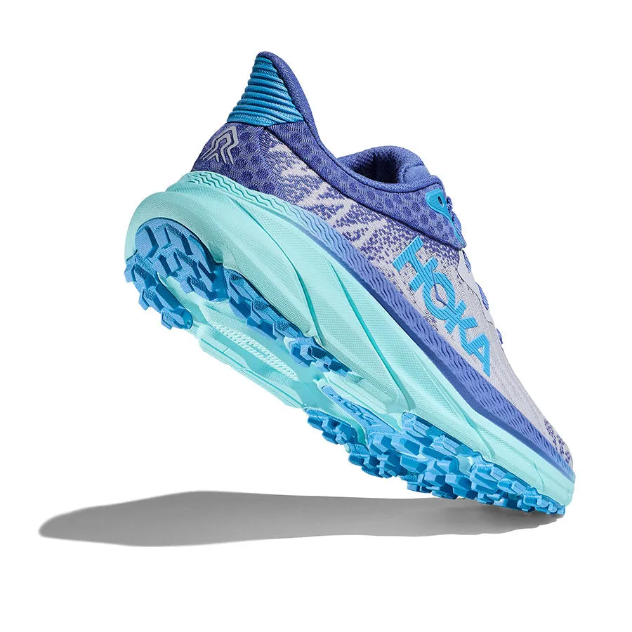 Hoka Challenger ATR 7 | Ether / Cosmos | Womens