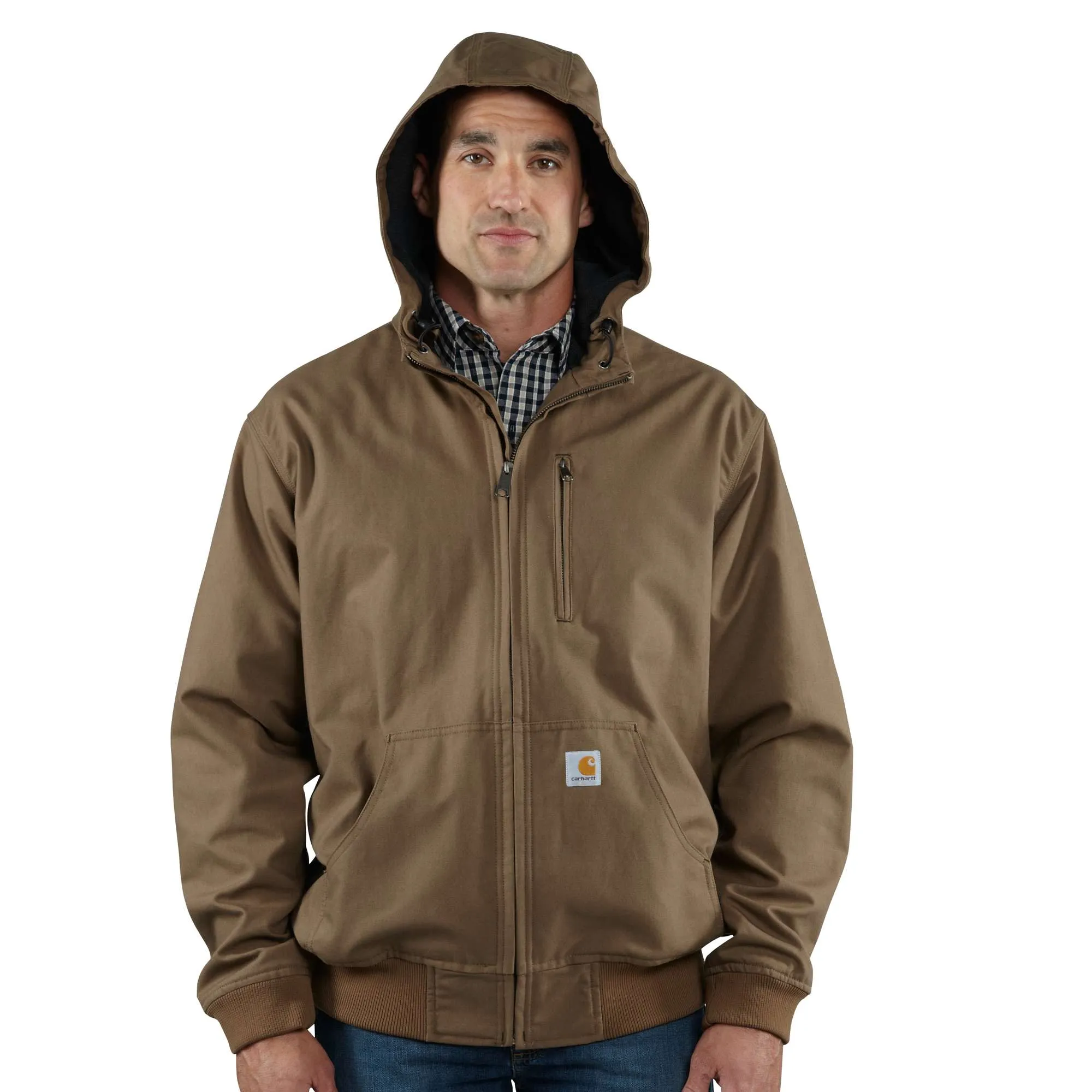 Ishpeming Jacket