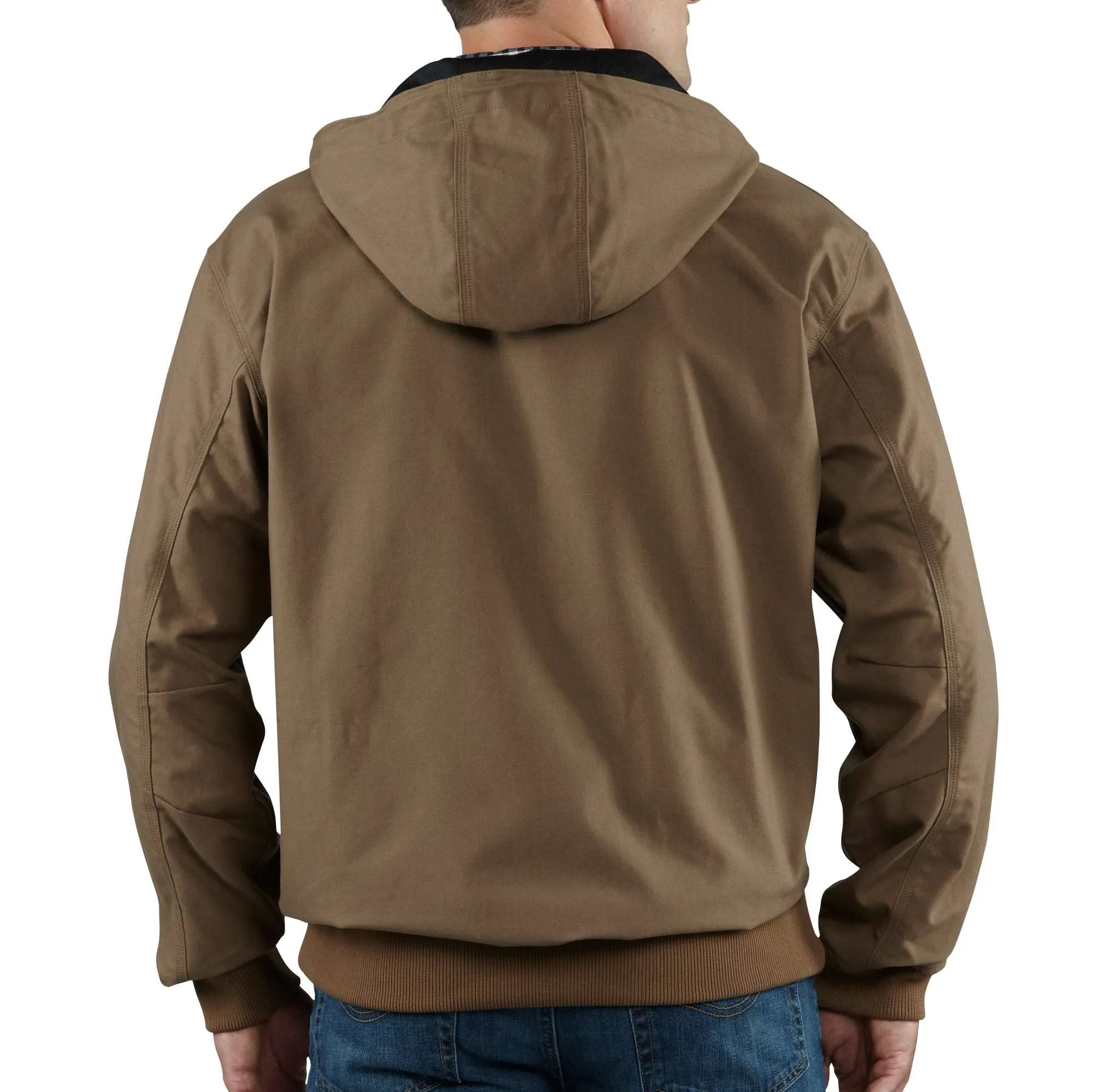 Ishpeming Jacket