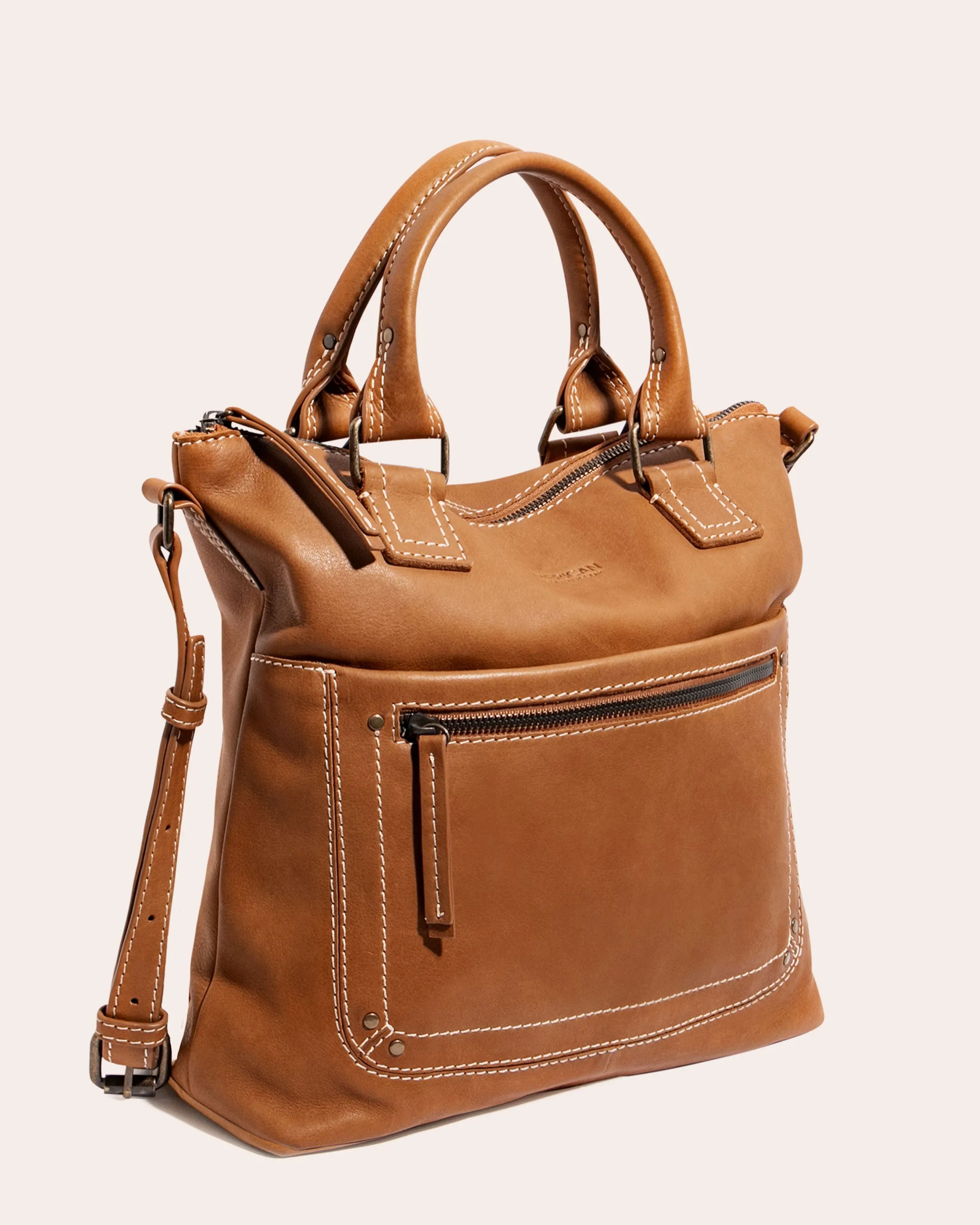 Jamestown Tote