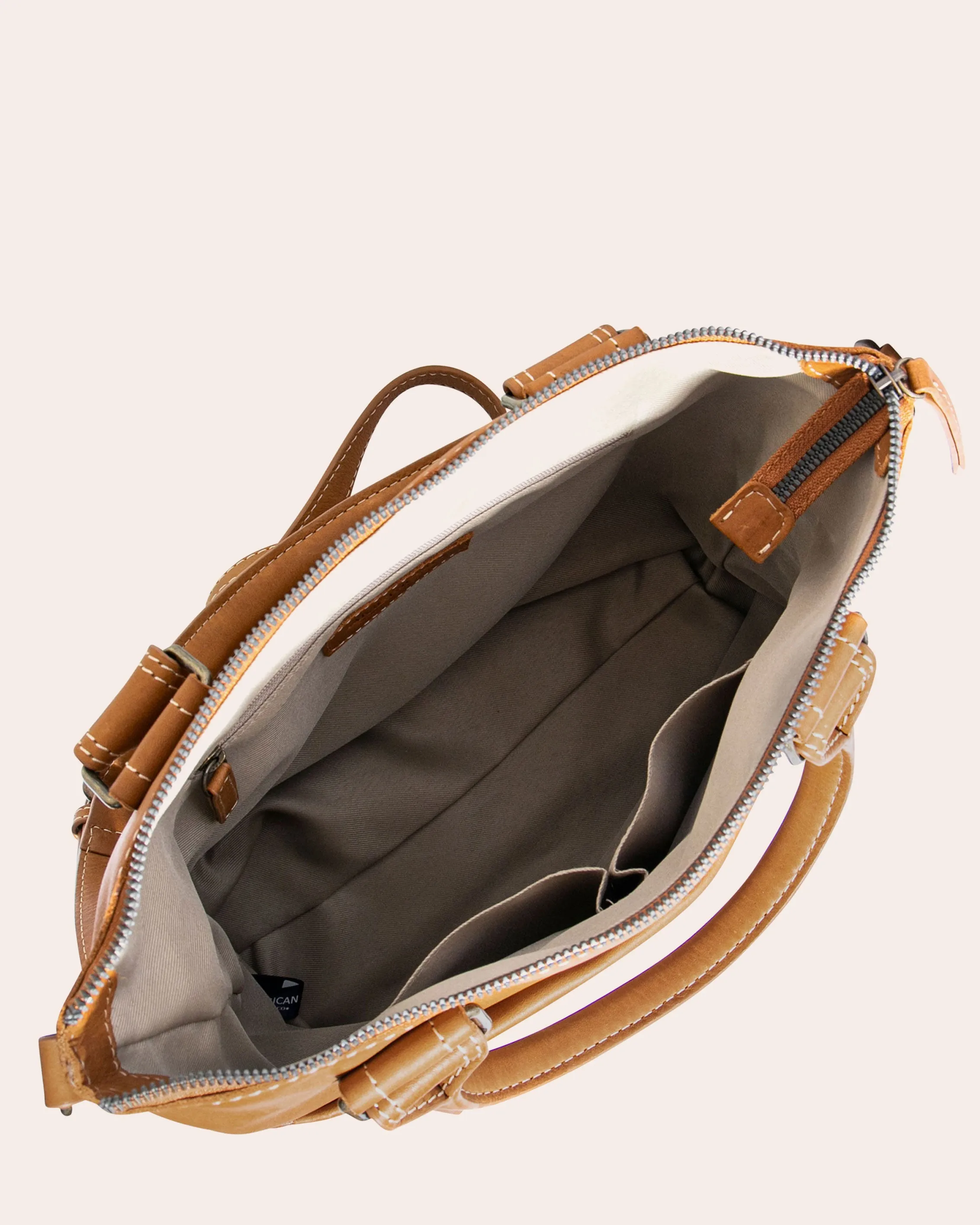 Jamestown Tote