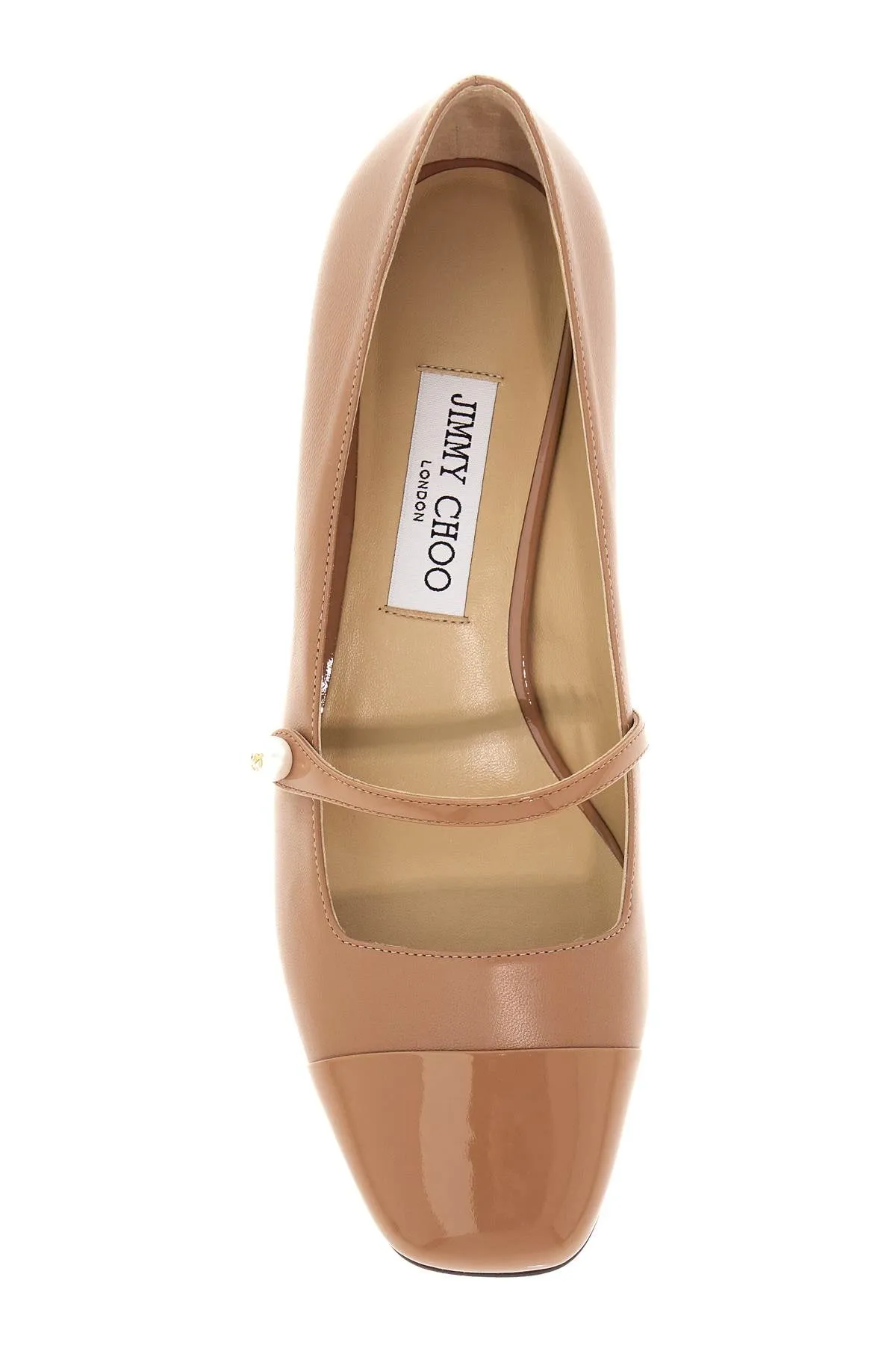 JIMMY CHOO mary jane elisa