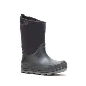 Kamik Kids Timber Boys All Season Waterproof Rain / Winter Boot -20C (Made in Canada)