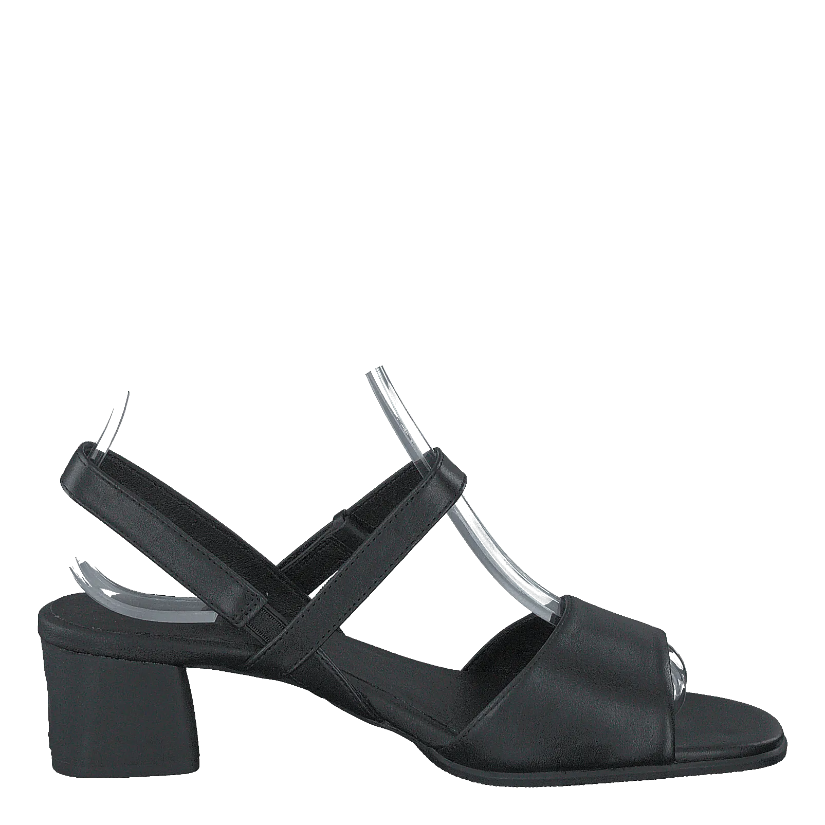 Katie Sandal Black