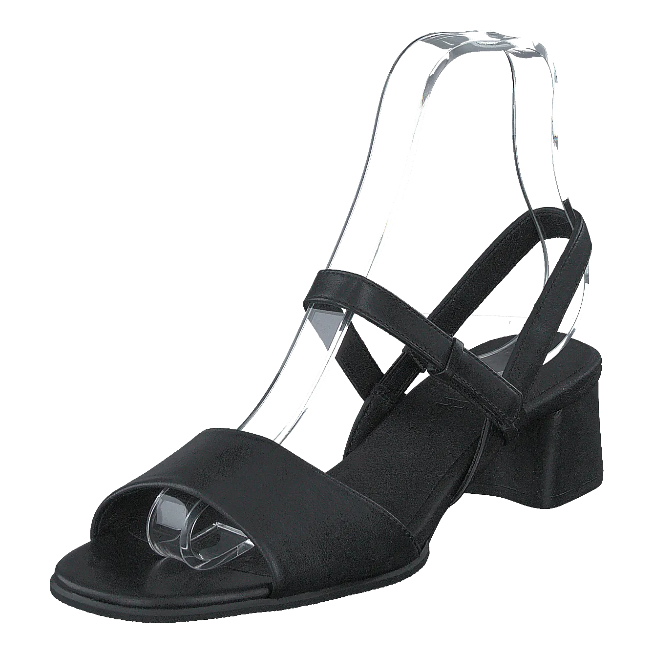 Katie Sandal Black
