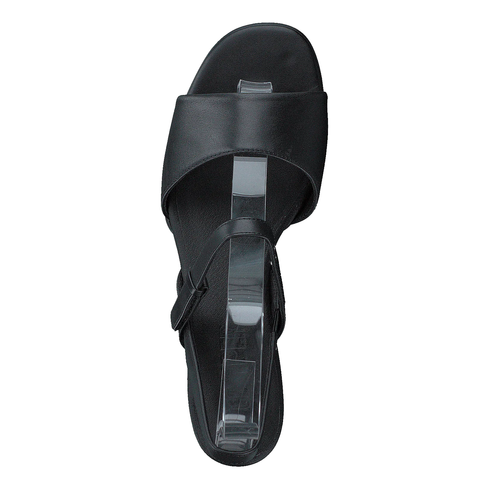 Katie Sandal Black