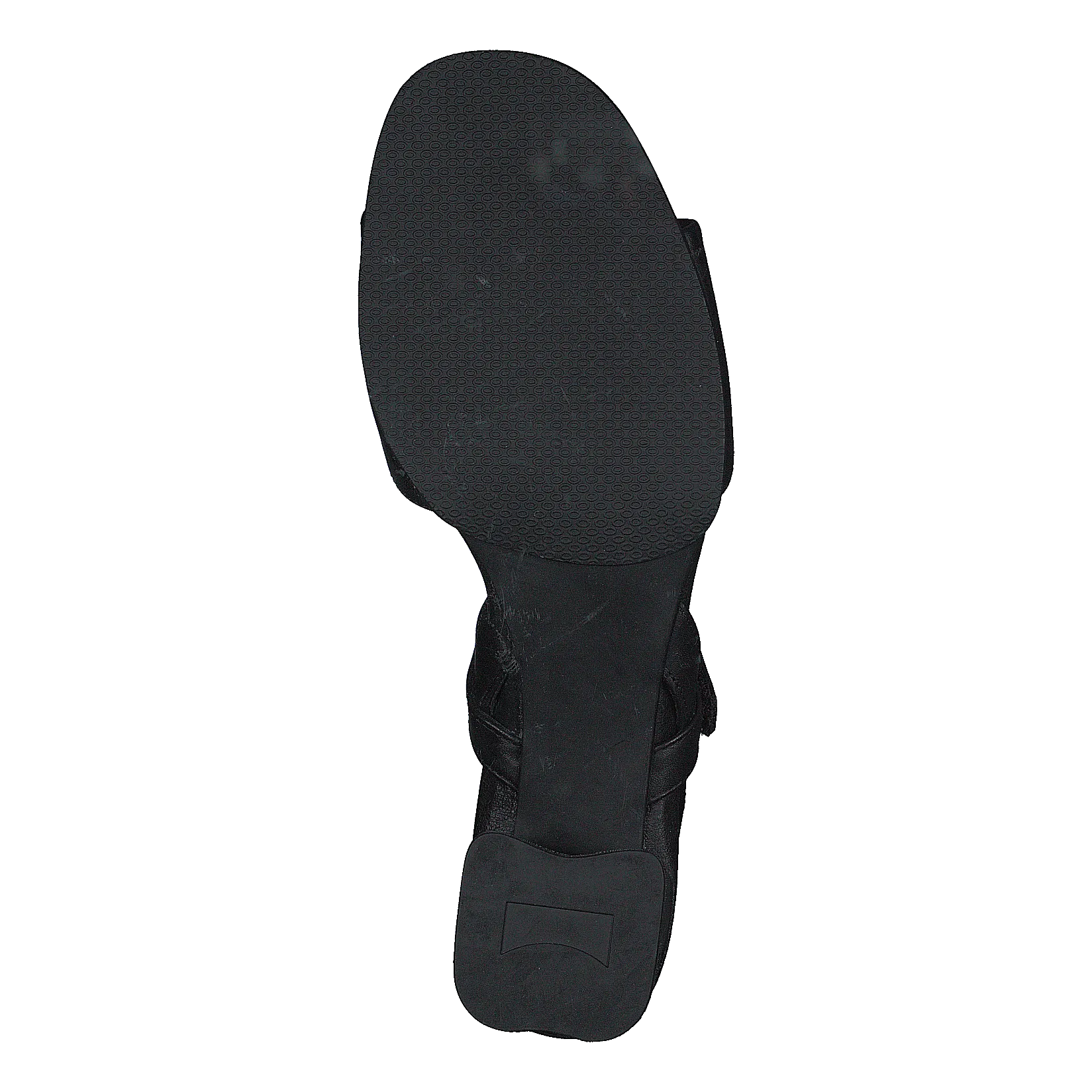 Katie Sandal Black