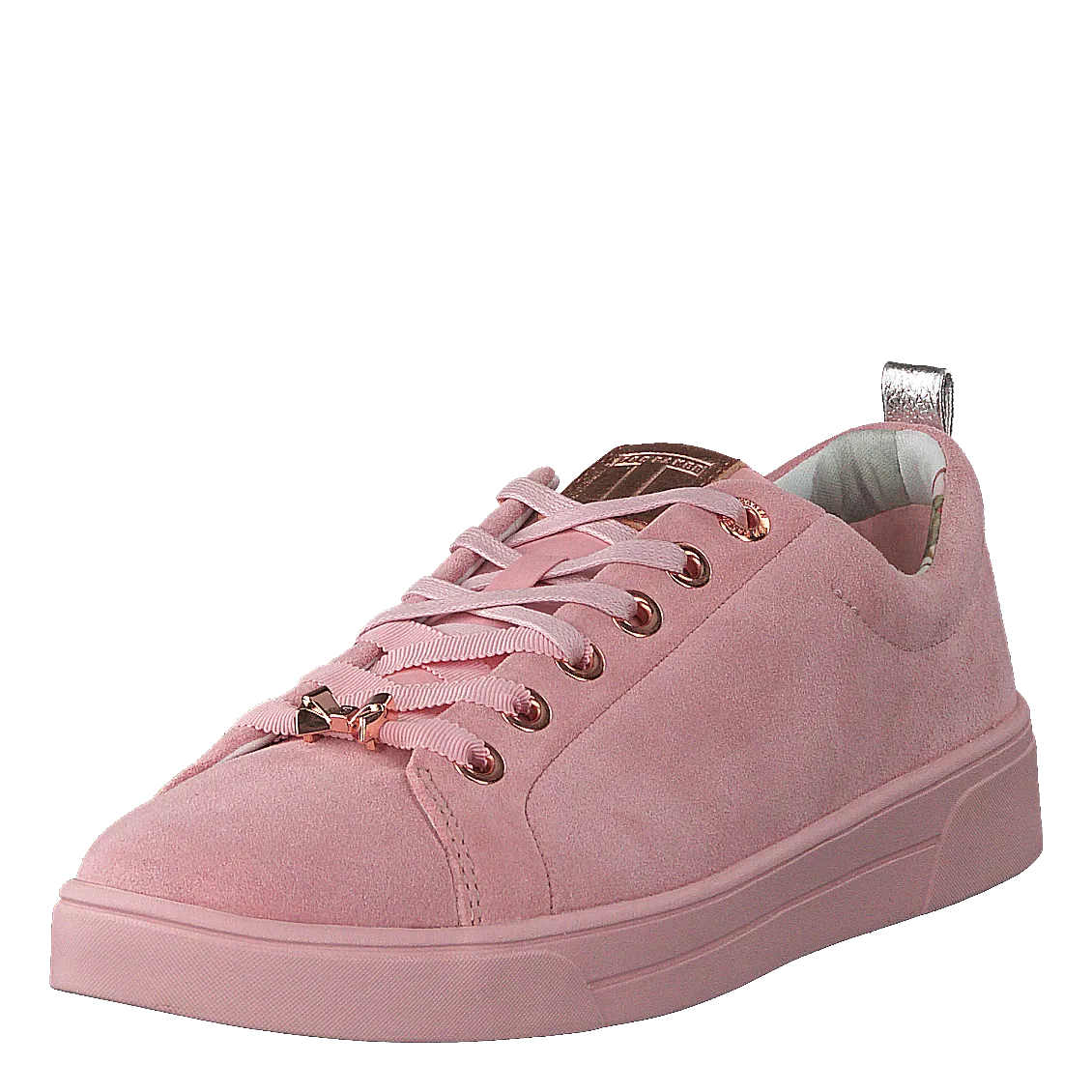 Kelleis Mink Pink