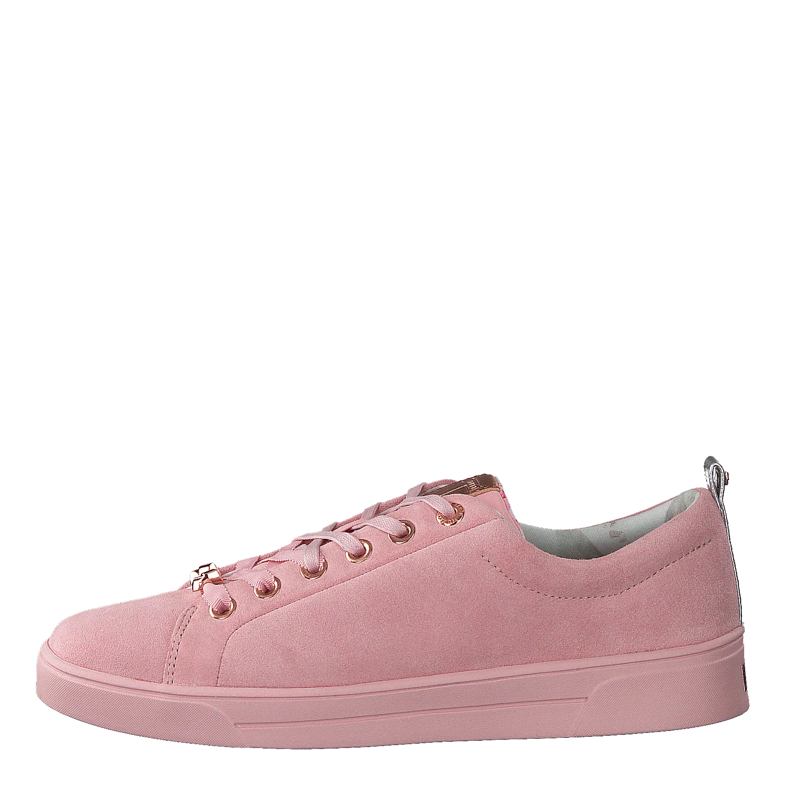 Kelleis Mink Pink