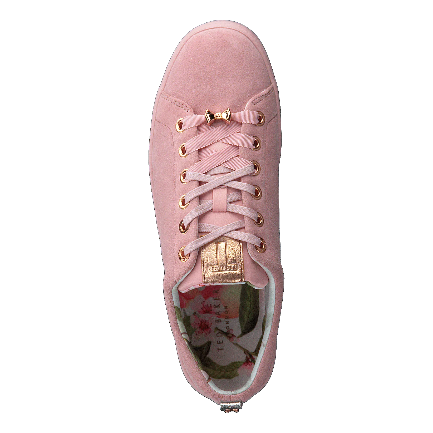 Kelleis Mink Pink