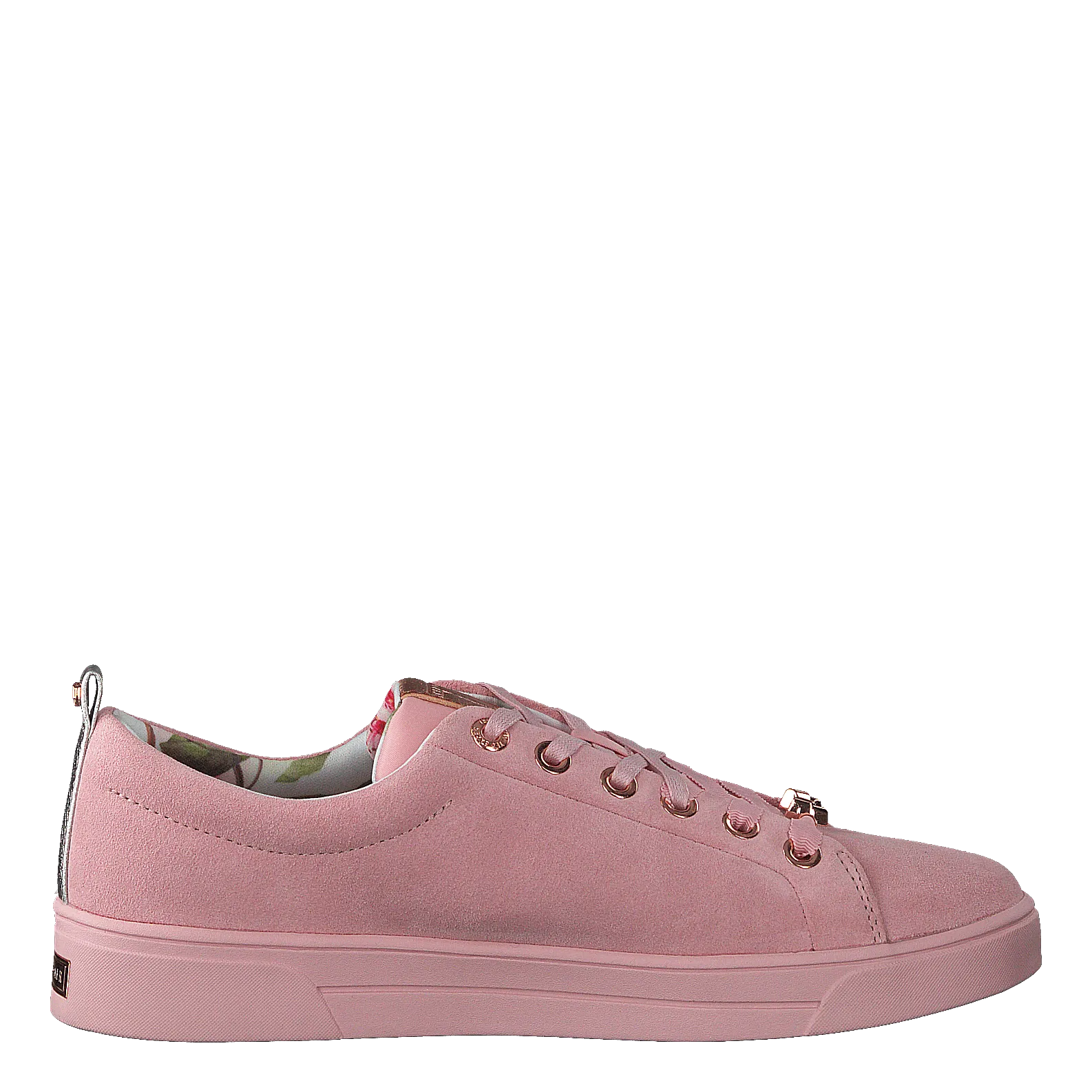 Kelleis Mink Pink