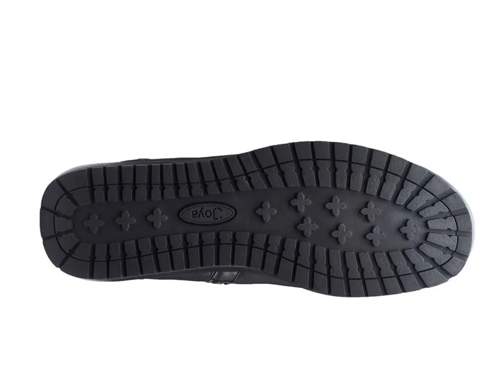 London II Black