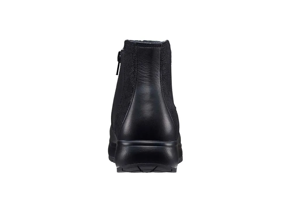 London II Black