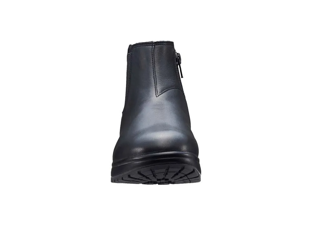 London II Black