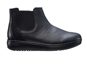 London II Black