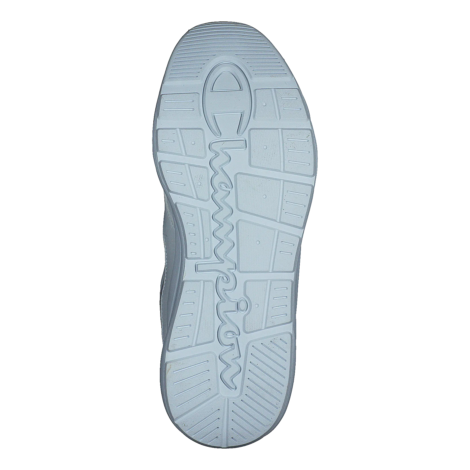 Low Cut Shoe Niner White