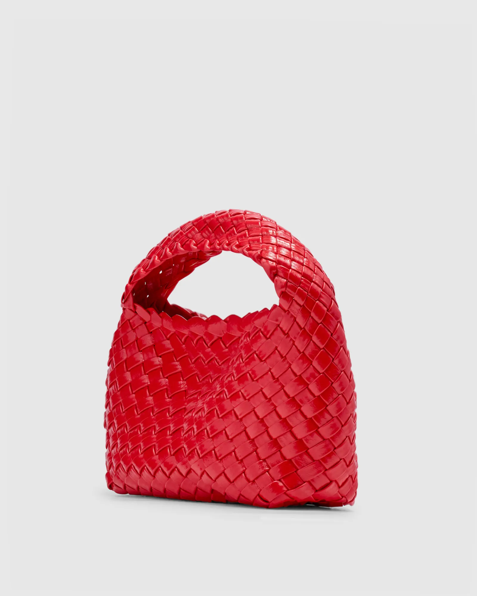 Luca Mini Woven