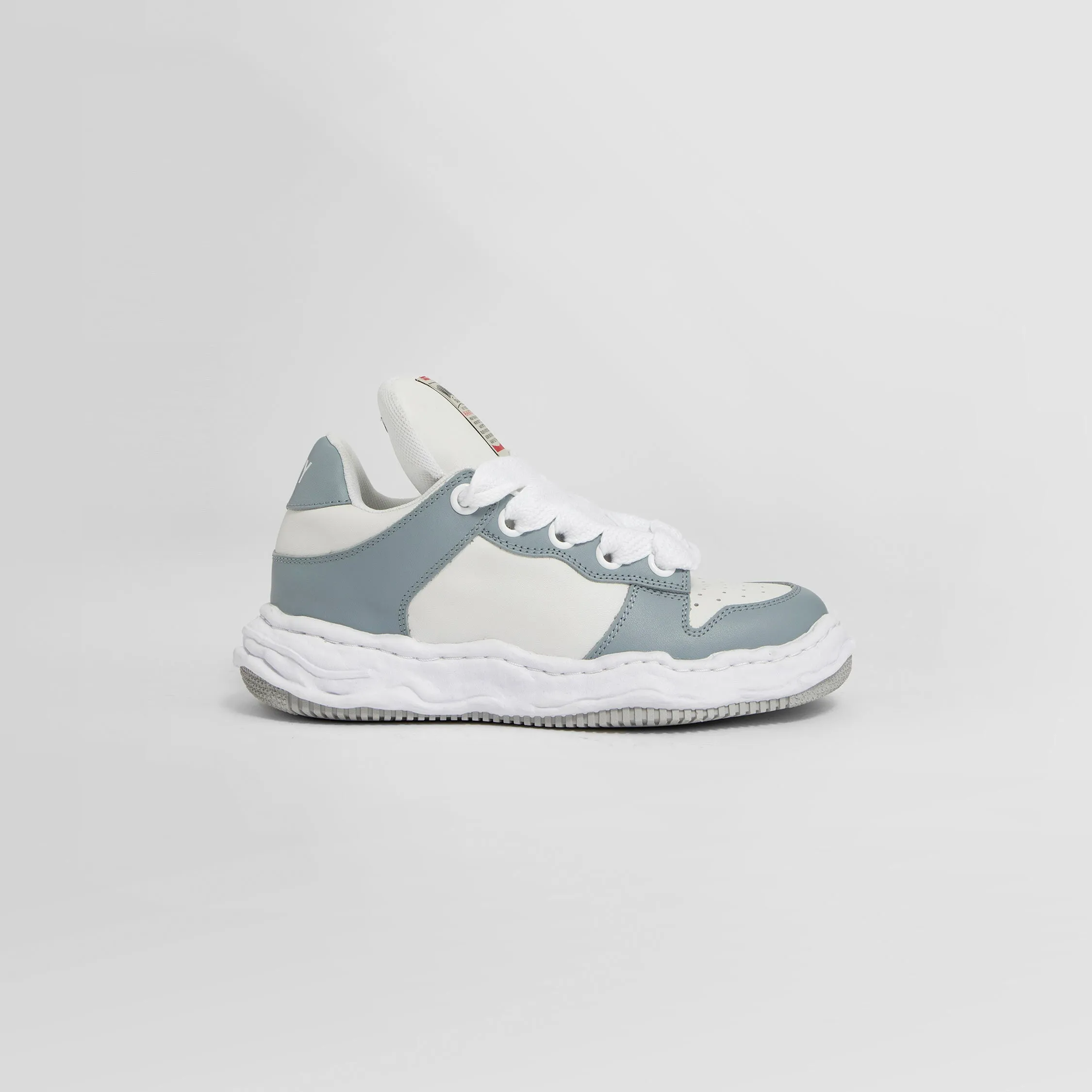 MAISON MIHARA YASUHIRO MAN MULTICOLOR SNEAKERS