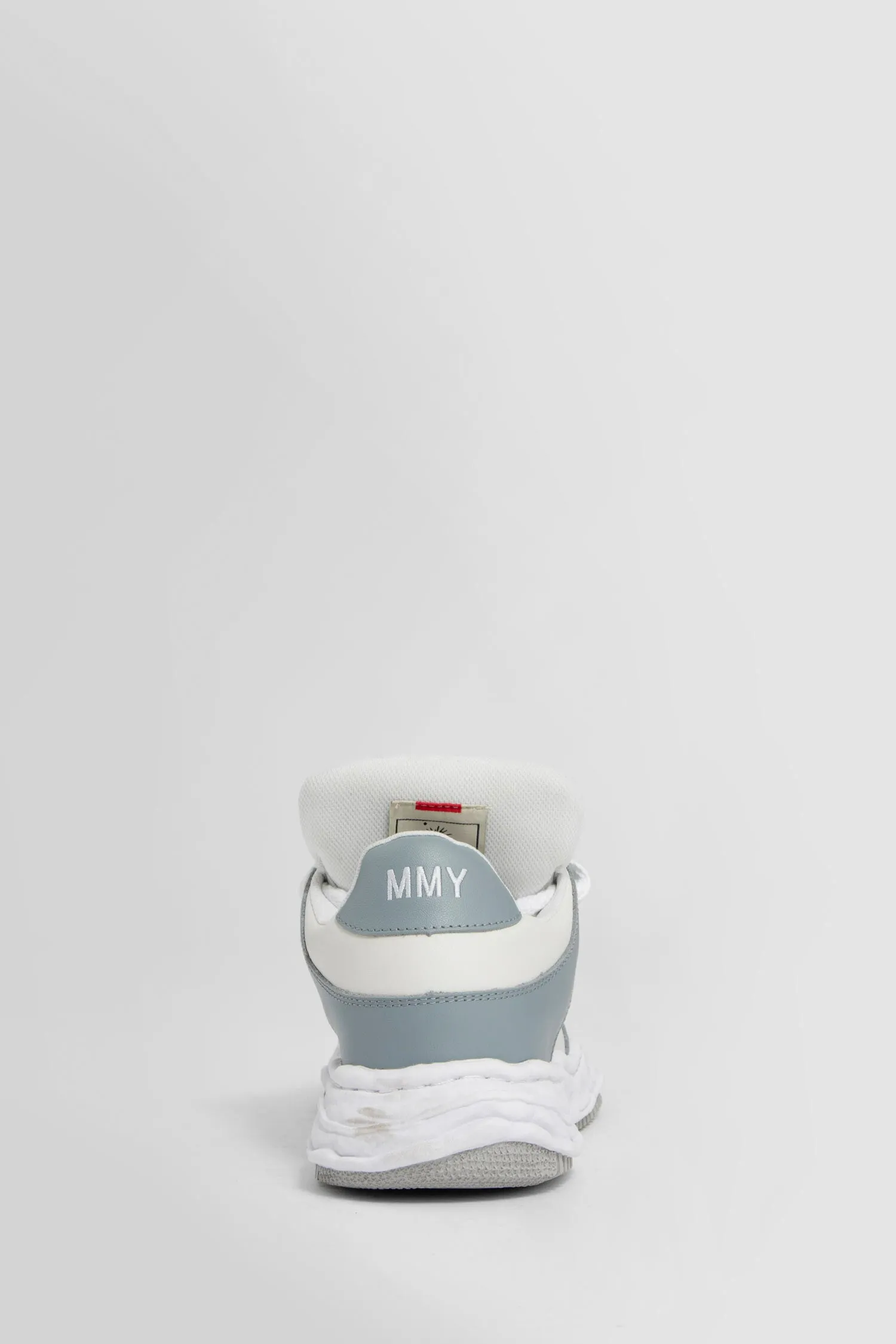 MAISON MIHARA YASUHIRO MAN MULTICOLOR SNEAKERS
