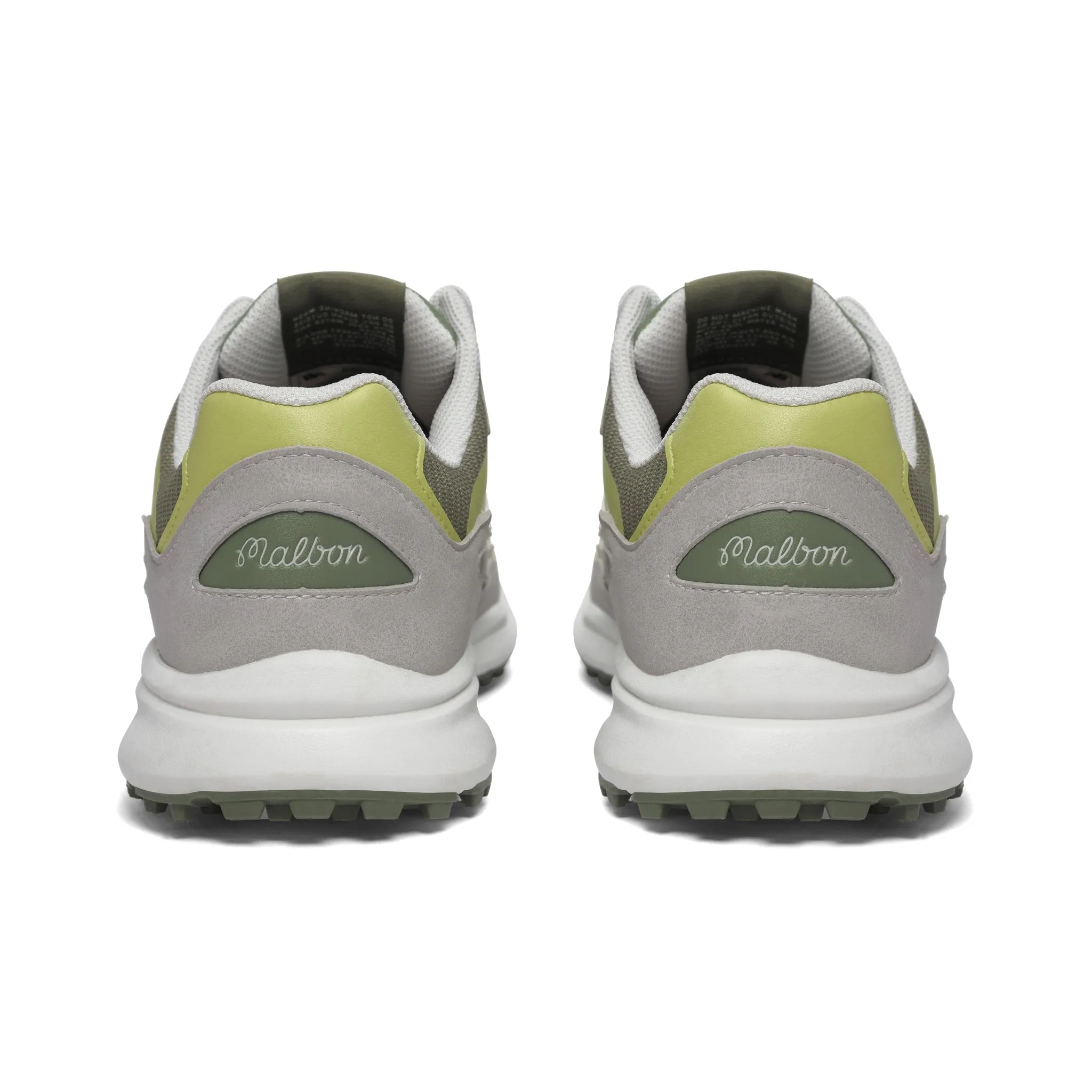 Malbon x New Balance Heritage