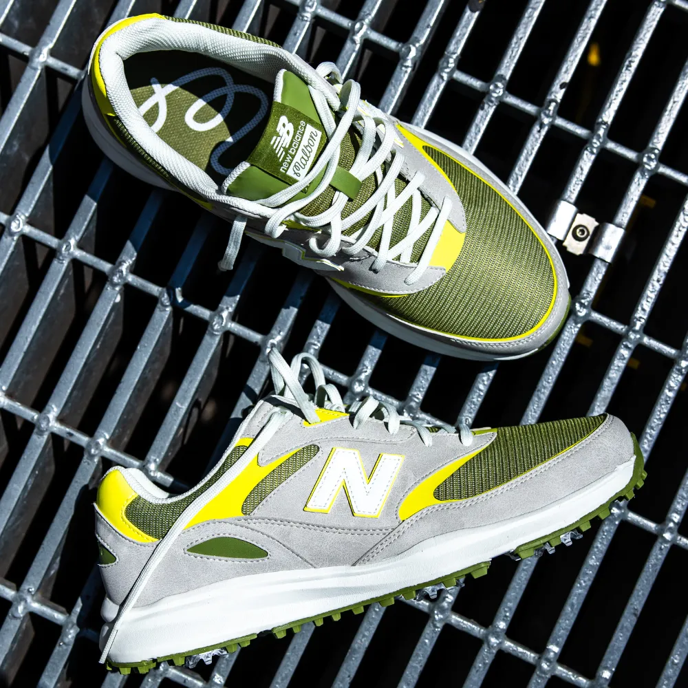 Malbon x New Balance Heritage