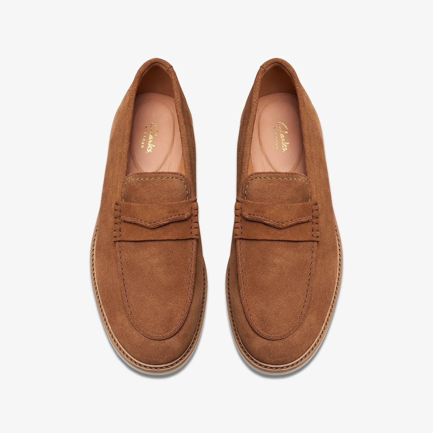 Mens - Atticus LT Slip