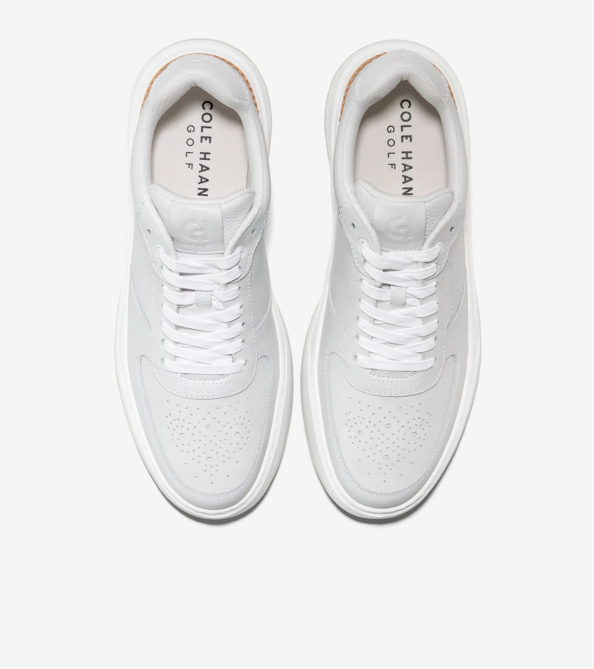 Men's GrandPrø Crossover Golf Shoe