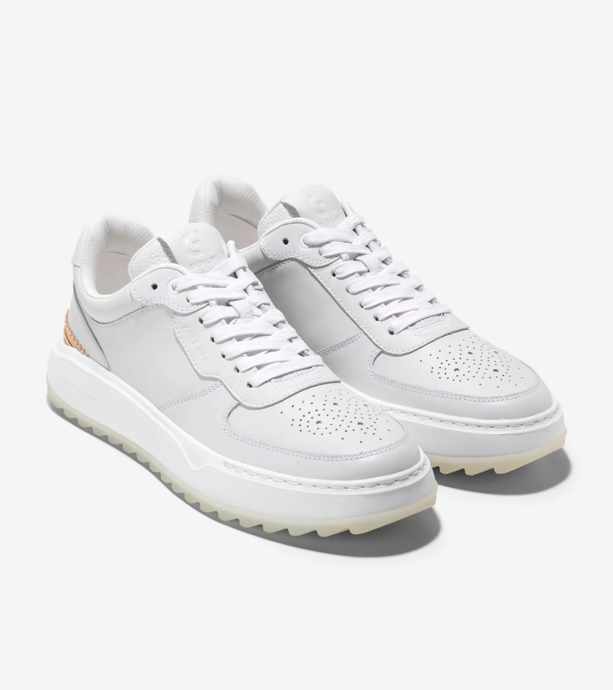 Men's GrandPrø Crossover Golf Shoe