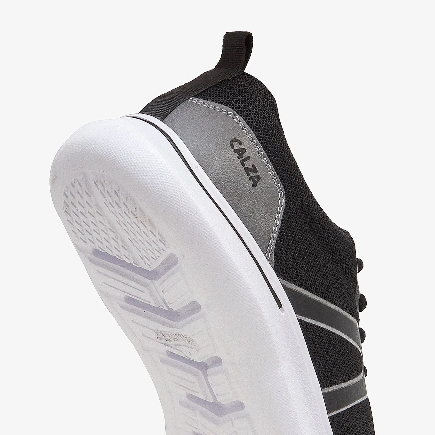 Men's Thick Sole Sneakers