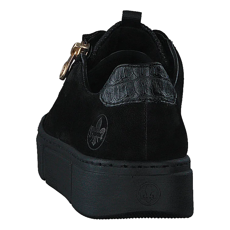 N5932 Black