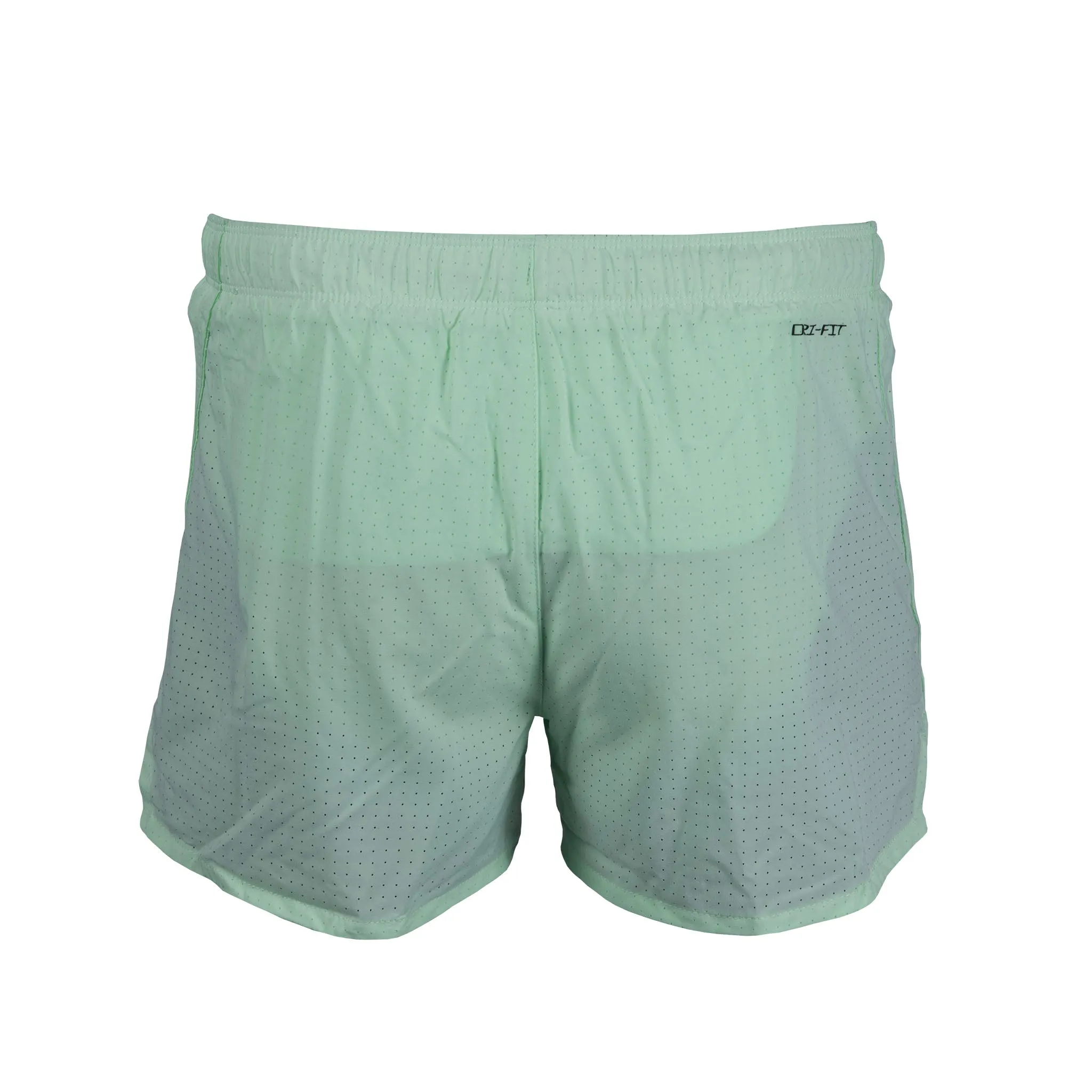 Nike USATF Men's Dri-FIT 3" Brief-Lined Running Shorts