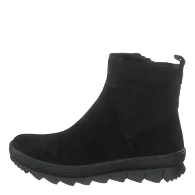 Novarra Gore-tex Black