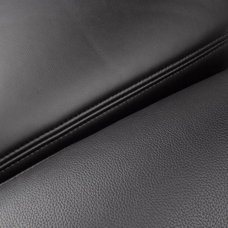 Premium NAPPA & Standard Litchi Grain Vegan Leather Swatches