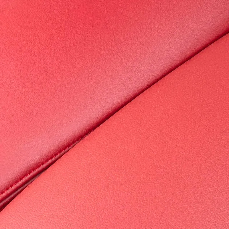 Premium NAPPA & Standard Litchi Grain Vegan Leather Swatches
