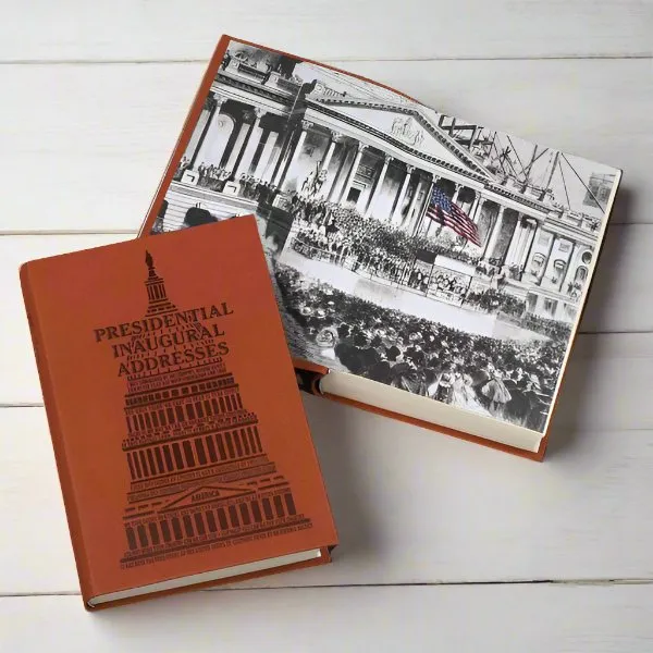 Presidential Inaugural Addresses