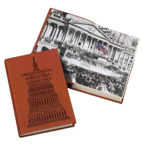 Presidential Inaugural Addresses