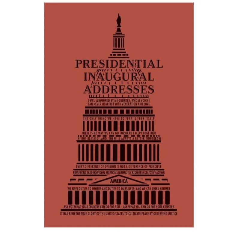 Presidential Inaugural Addresses