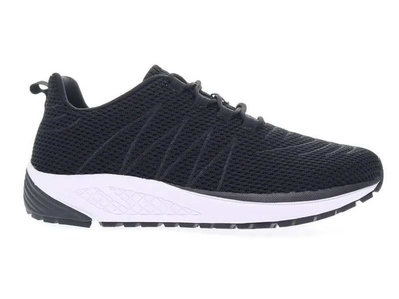 Propet Tour Knit - Men's Athletic Shoe