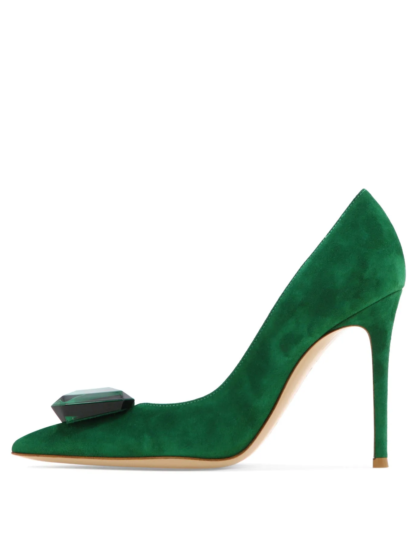 "JAIPUR" PUMPS