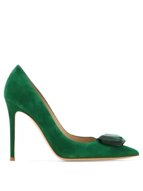 "JAIPUR" PUMPS