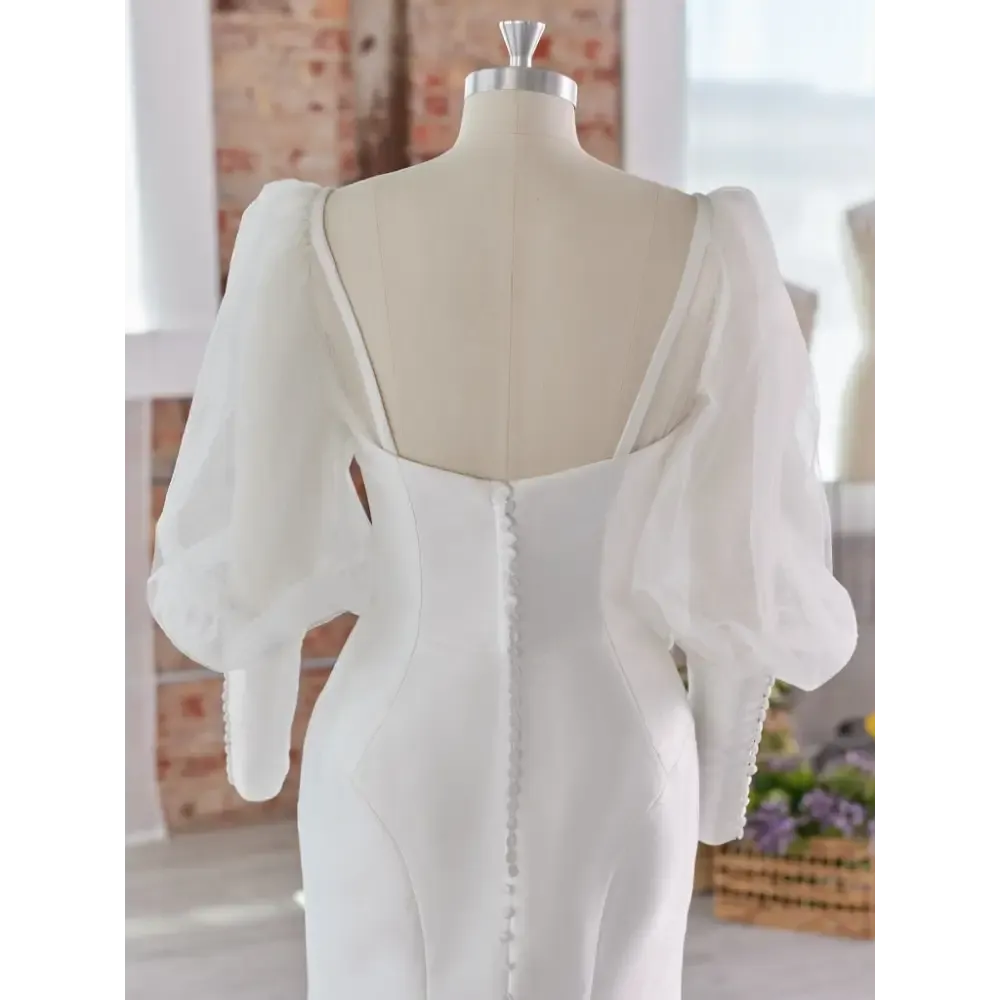 Rebecca Ingram Pippa Detachable Sleeves