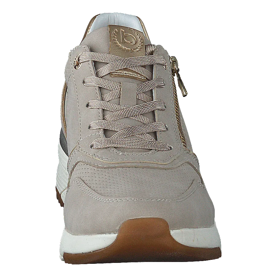 Rise 5251 Beige / Gold