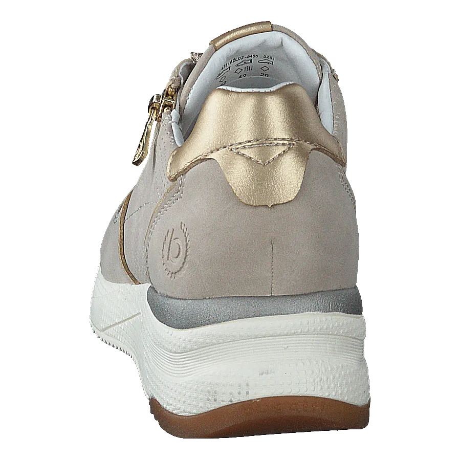 Rise 5251 Beige / Gold