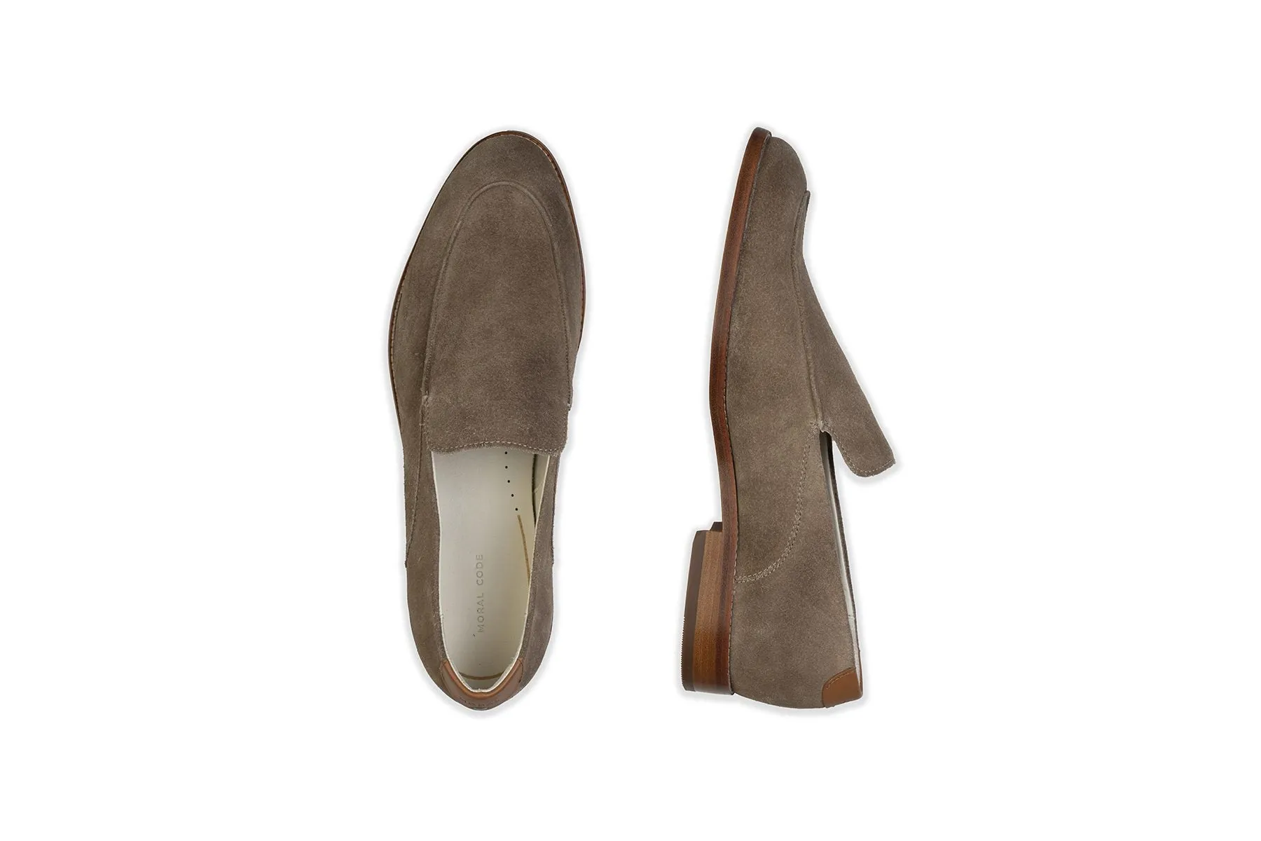 Ronan Men's Casual Loafer