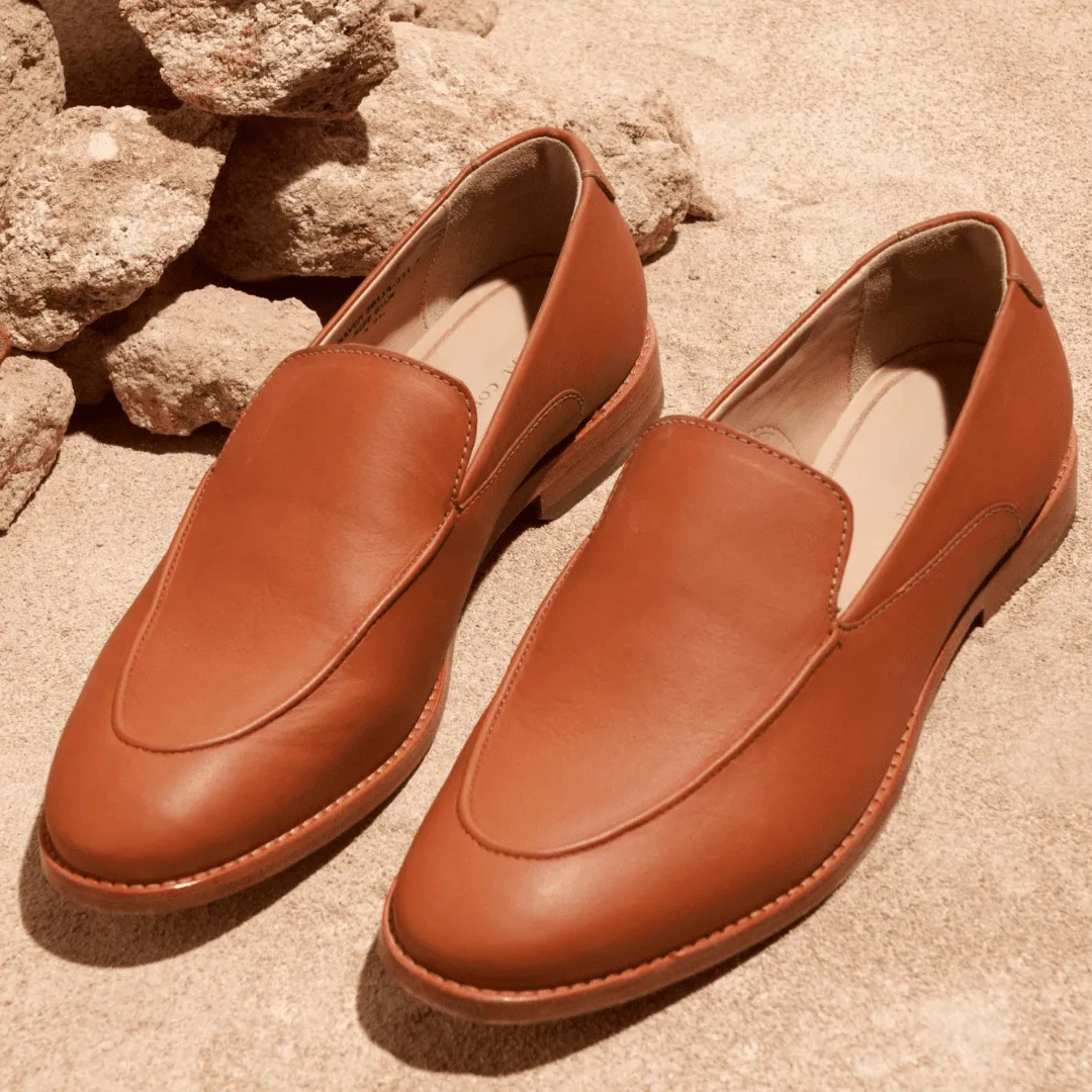 Ronan Men's Casual Loafer